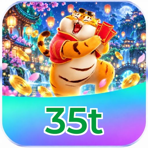 35t Logo