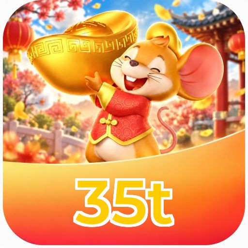 35t Telegram - Logo Oficial
