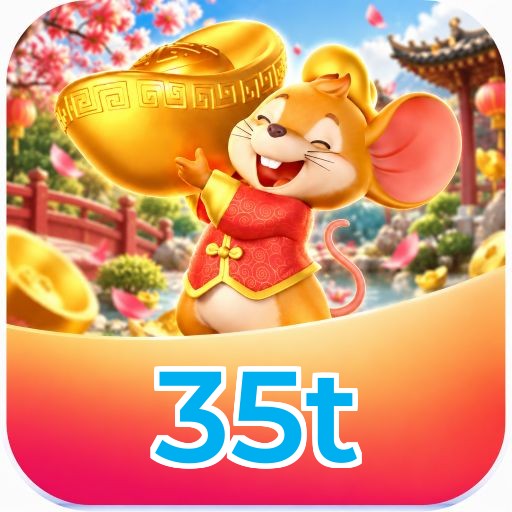 35t Logo