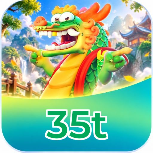 35t Logo