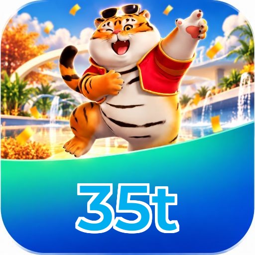 35t Instalar App — logo oficial 350x350