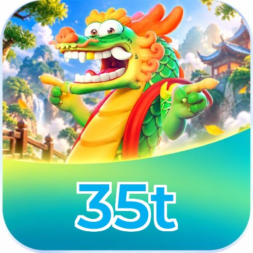 35t Logo