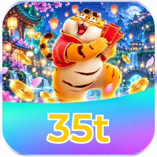 35t Plataforma - Logo Oficial