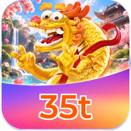 35t Logo
