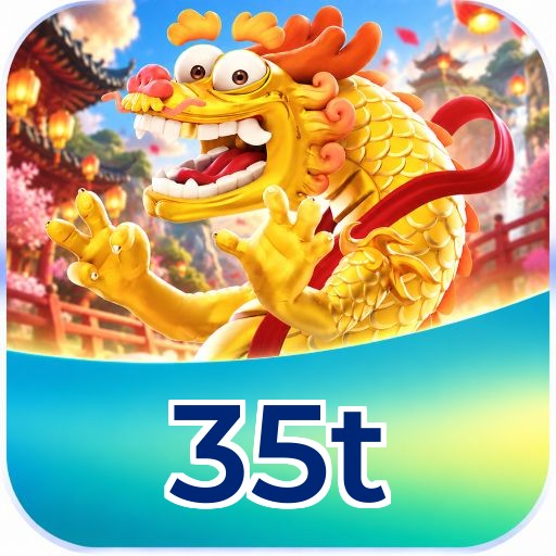 35t Login - Logo Oficial