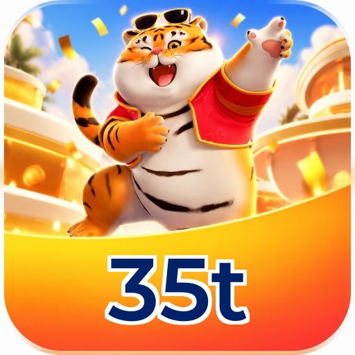 35t VIP - Logo Oficial