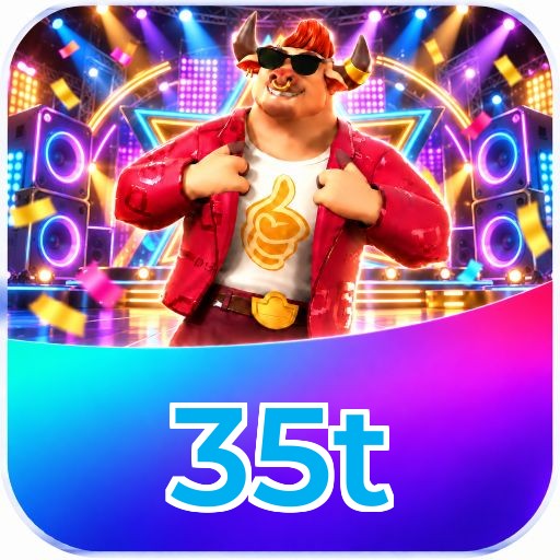 35t Facebook - Logo Oficial