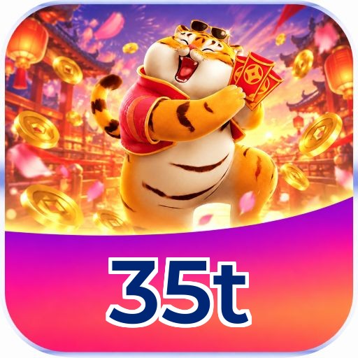 35t Download - Logo Oficial
