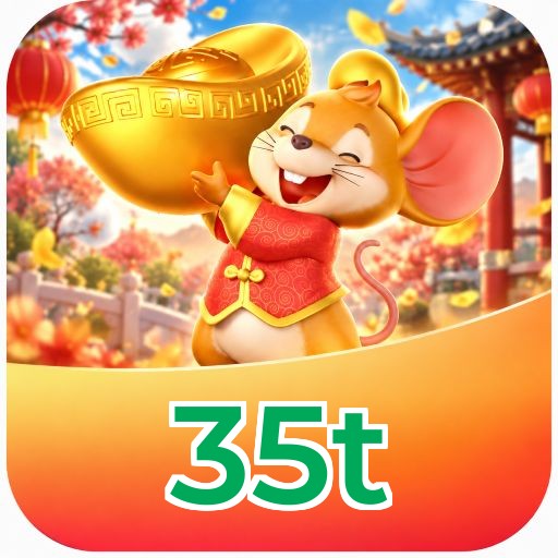 35t Logo