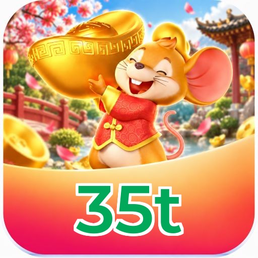 35t Logo