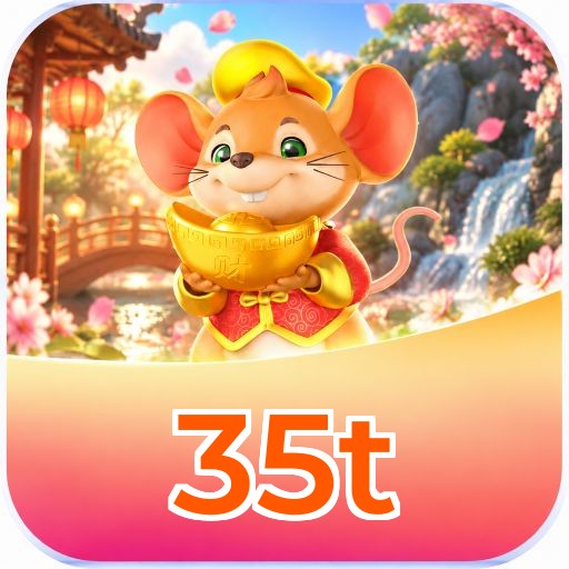 35t Logo